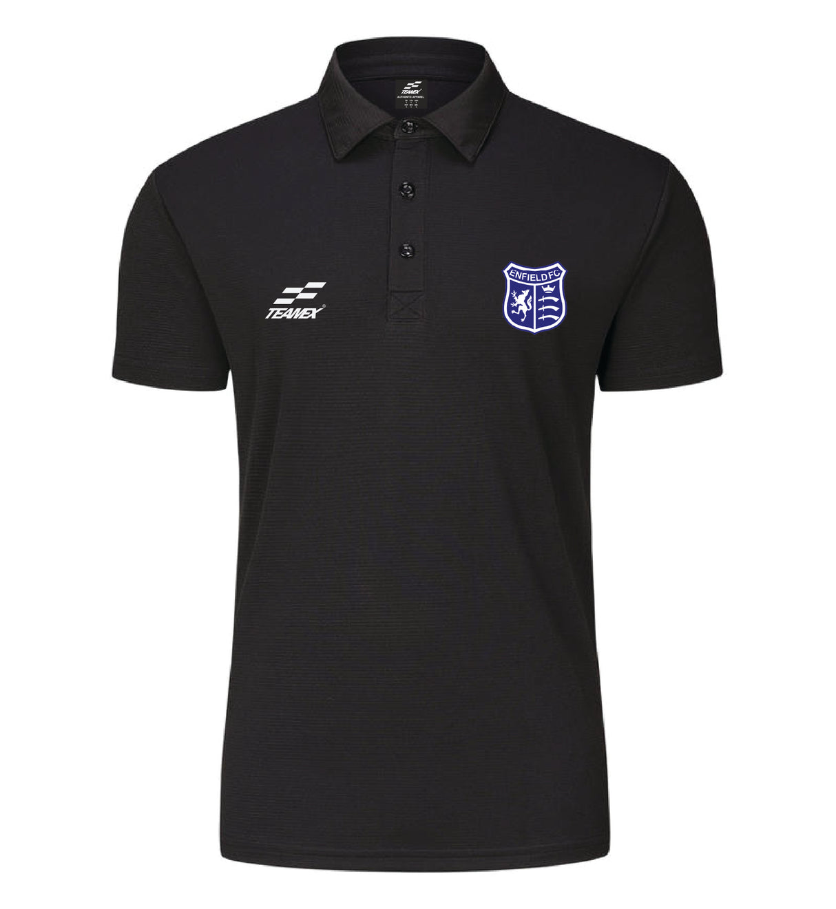 Enfield FC Polo shirt (Adults)