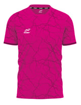 Fire Football Jersey (Youths)