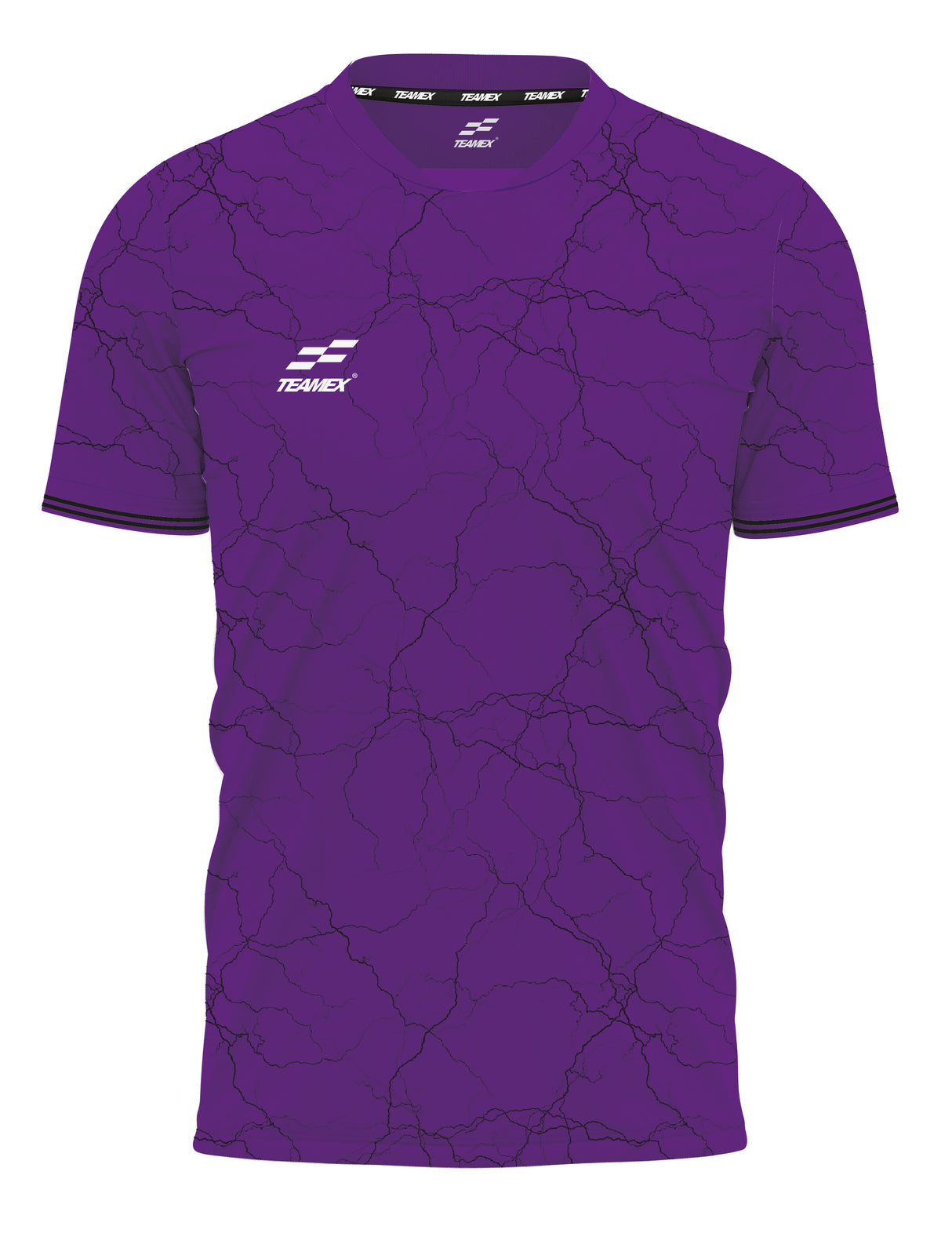 Fire Football Jersey (Youths)