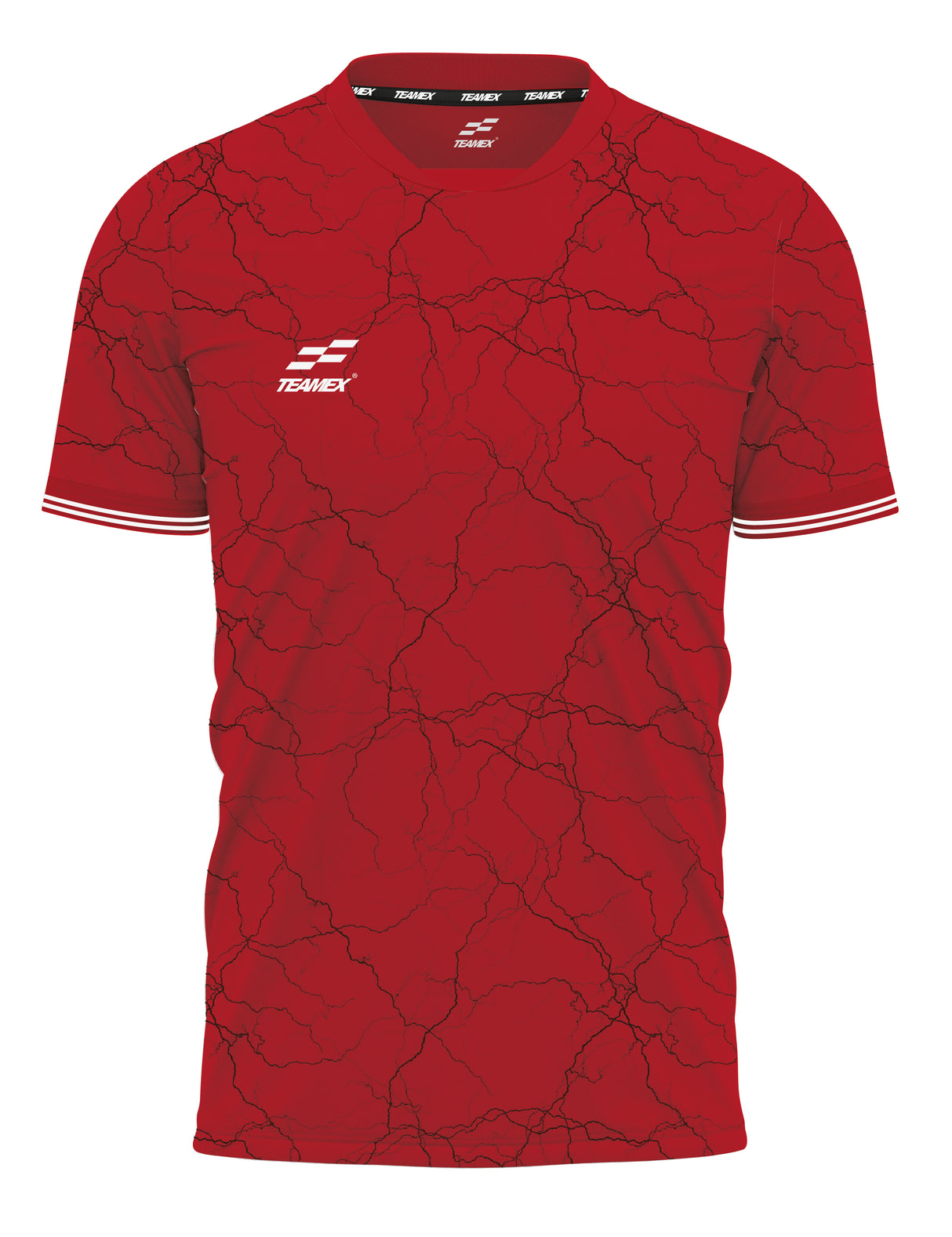 Fire Football Jersey (Youths)