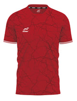 Fire Football Jersey (Youths)