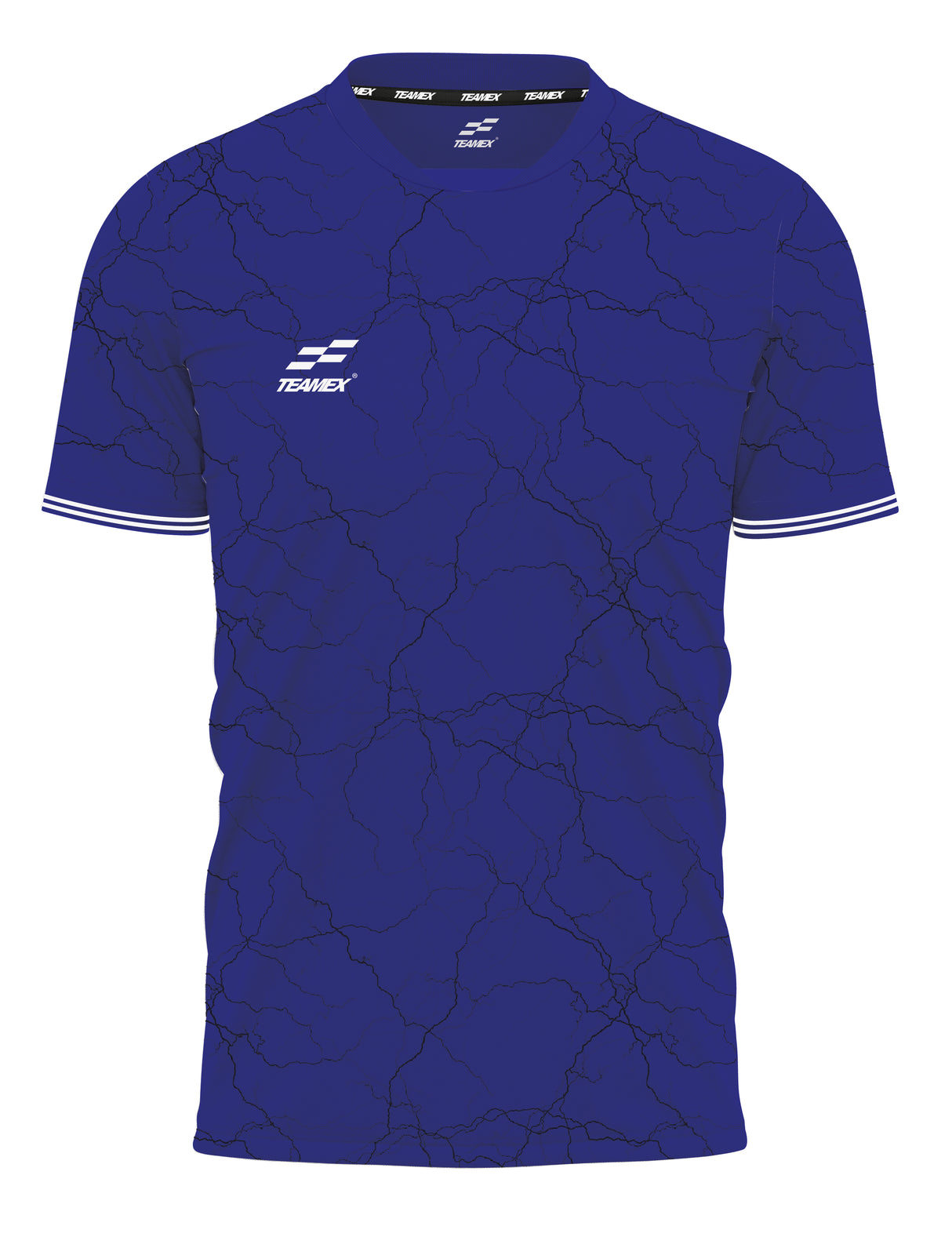 Fire Football Jersey (Youths)
