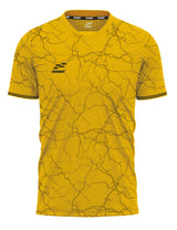 Fire Football Jersey (Youths)