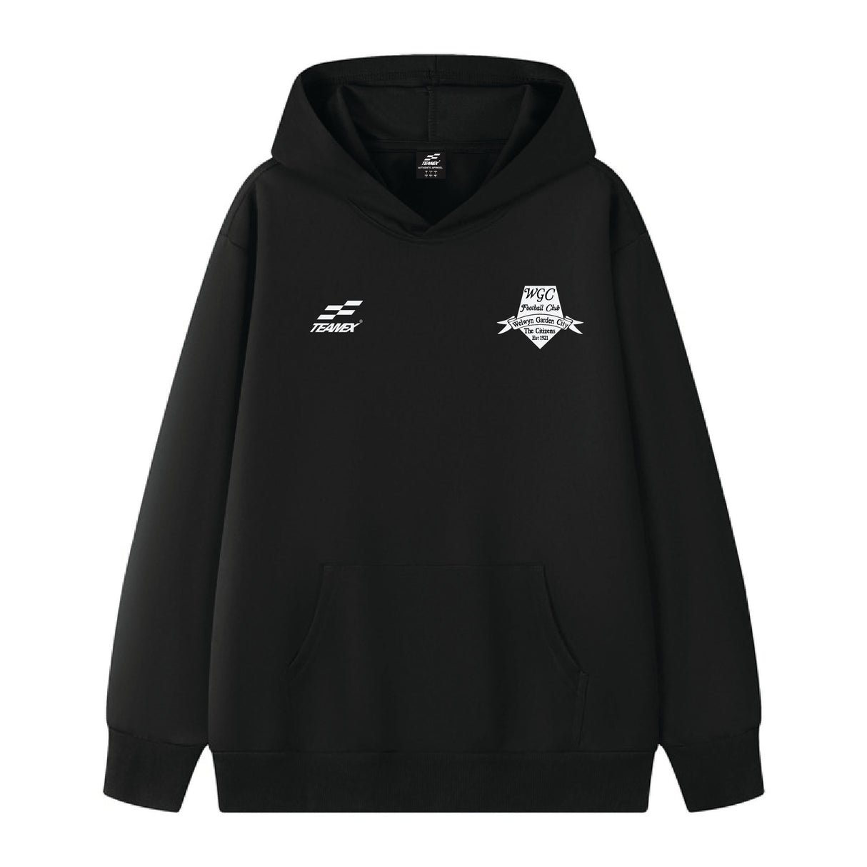 Welwyn Garden City FC Hoodie