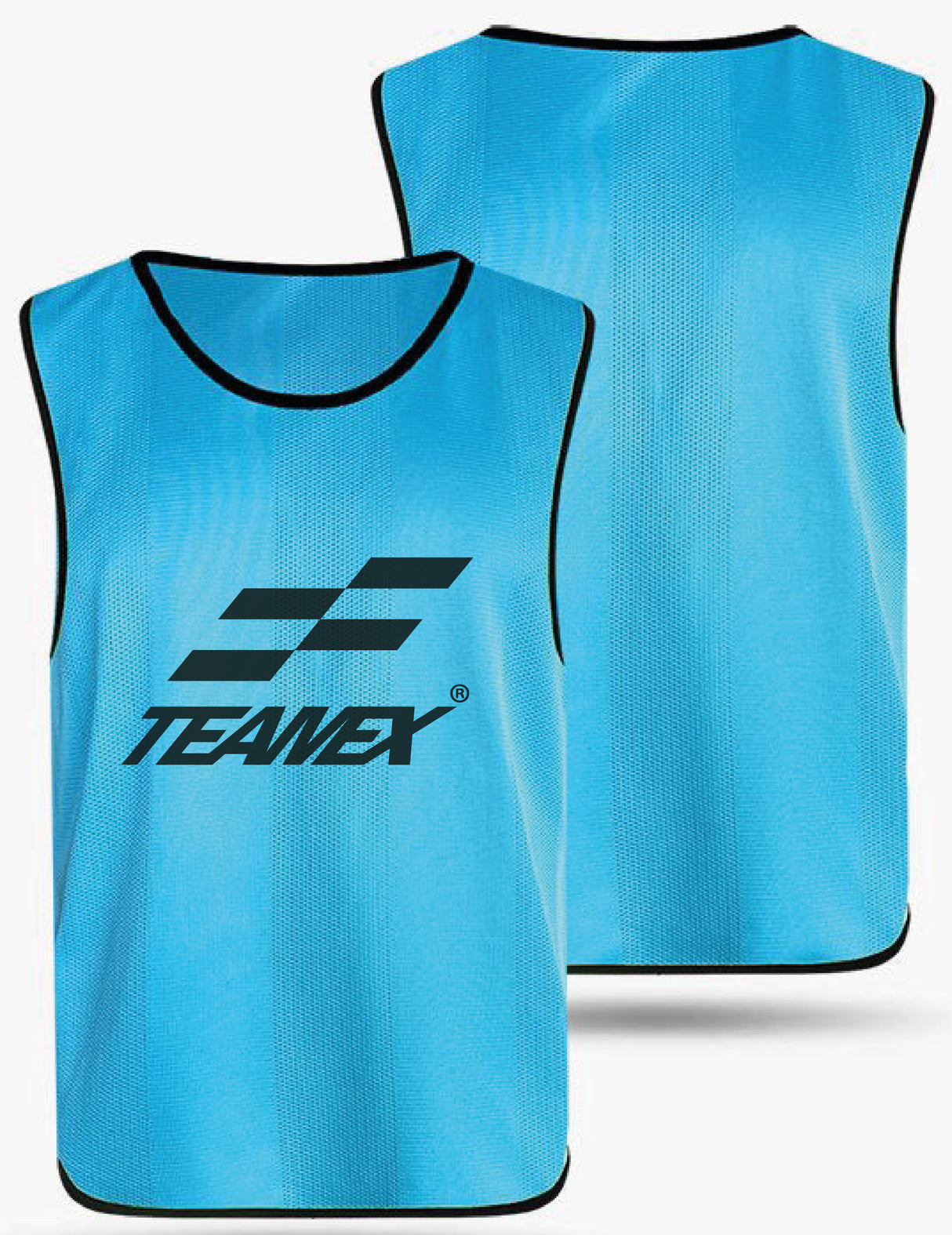 Intensity Training Bibs - Pack of 10 (Youths)