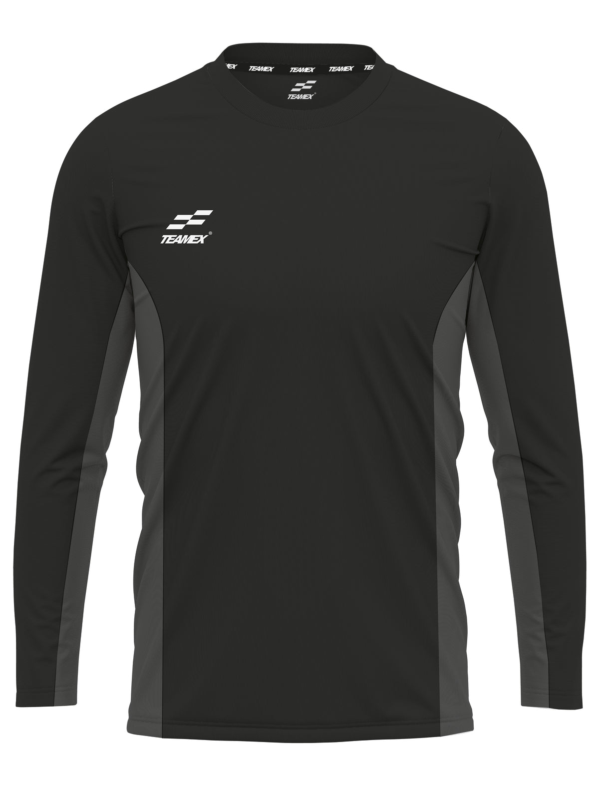 Intrepid Football Goalkeeper Jersey (Adults)