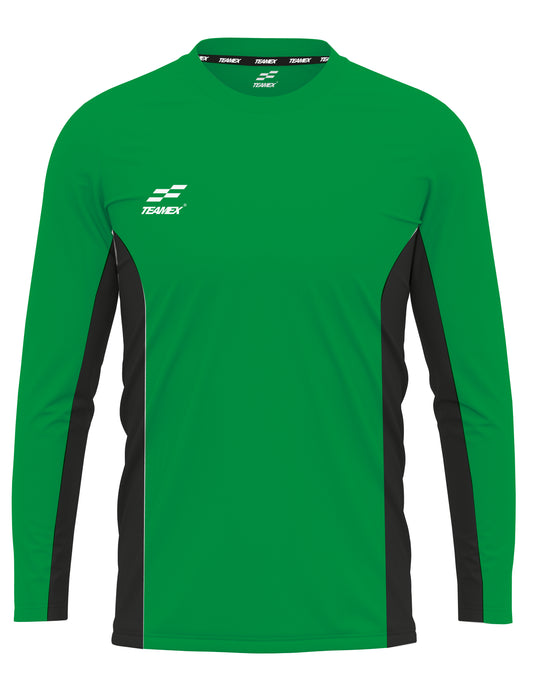 Intrepid Football Goalkeeper Jersey (Youths)