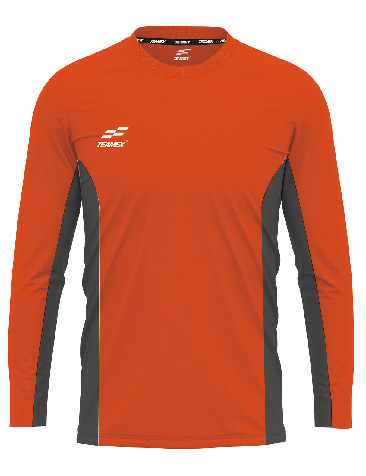 Intrepid Football Goalkeeper Jersey (Adults)