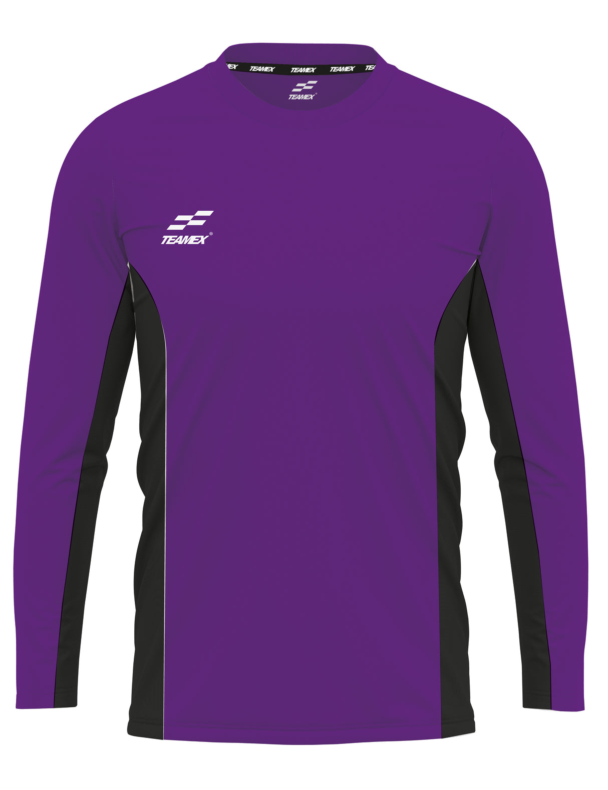 Intrepid Football Goalkeeper Jersey (Adults)