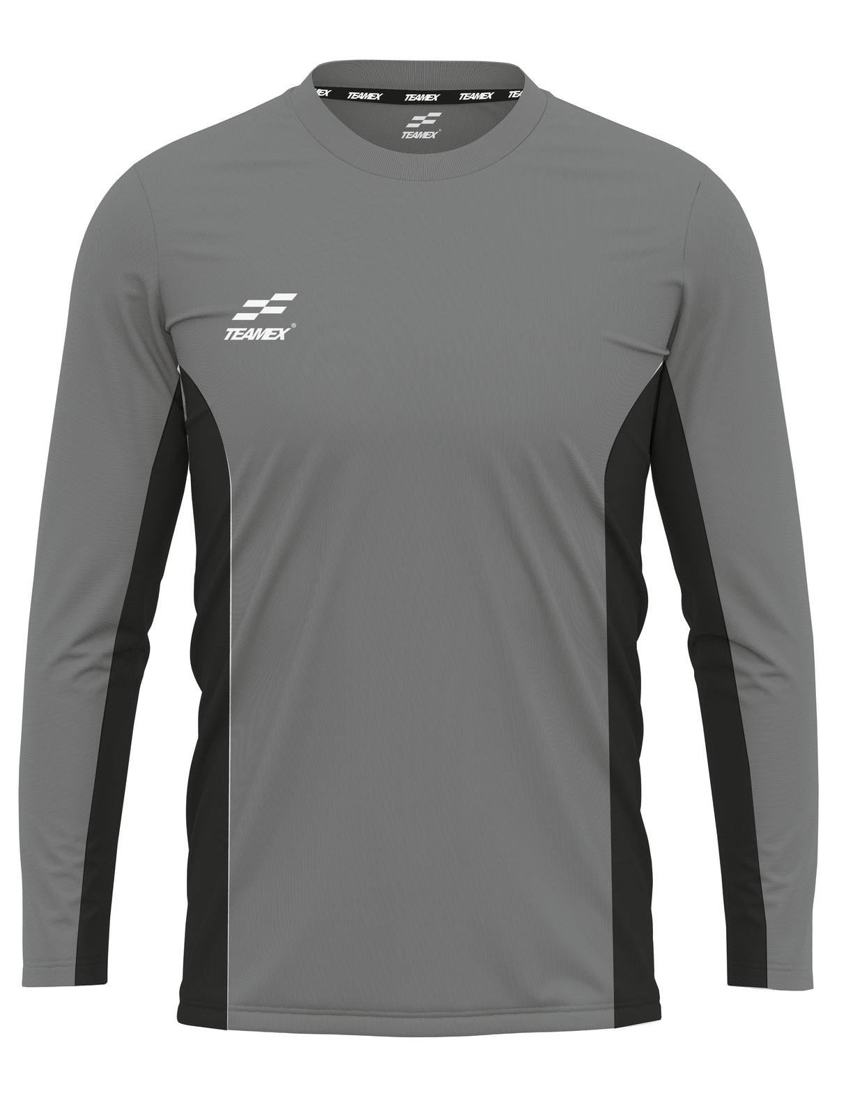 Intrepid Football Goalkeeper Jersey (Adults)