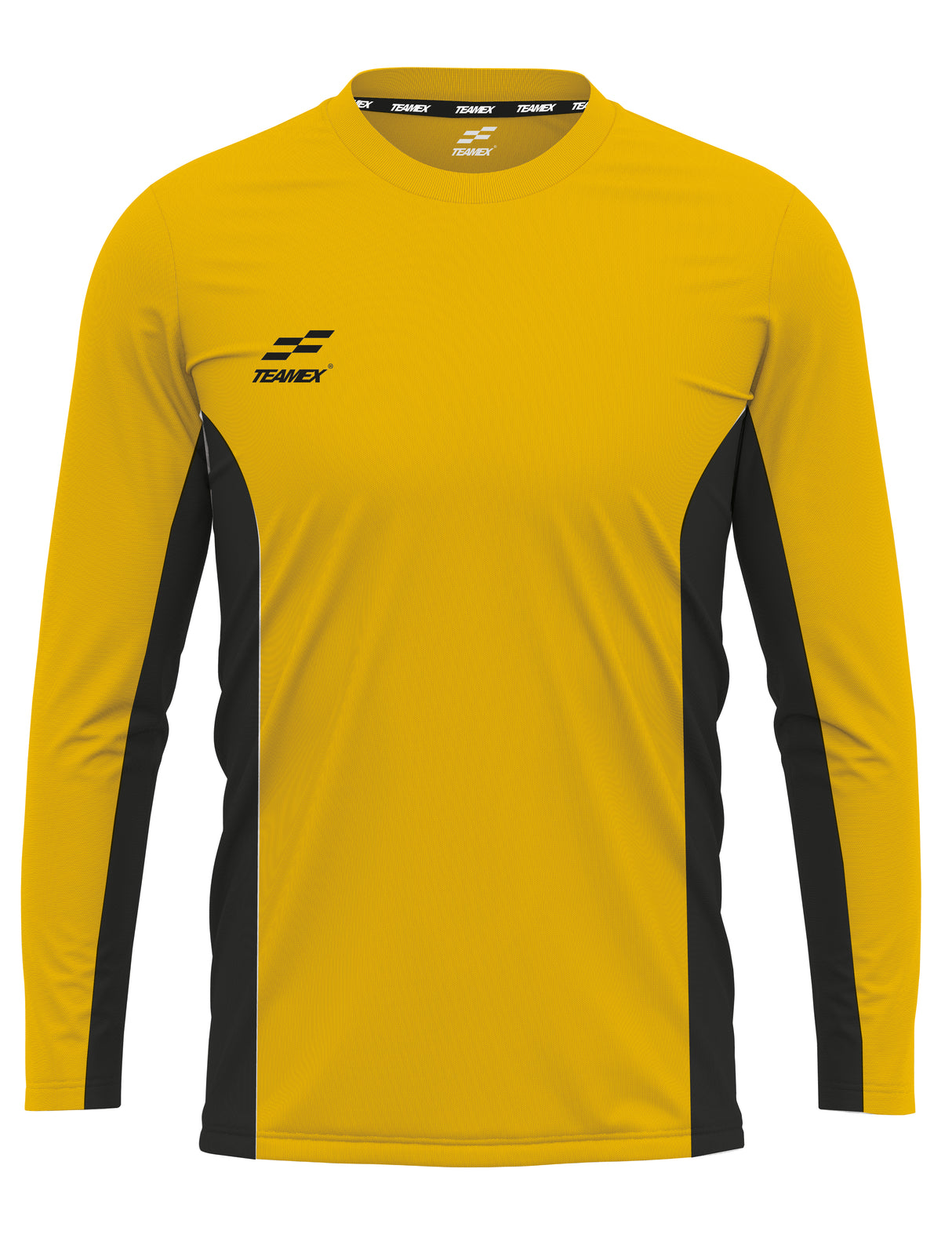 Intrepid Football Goalkeeper Jersey (Adults)