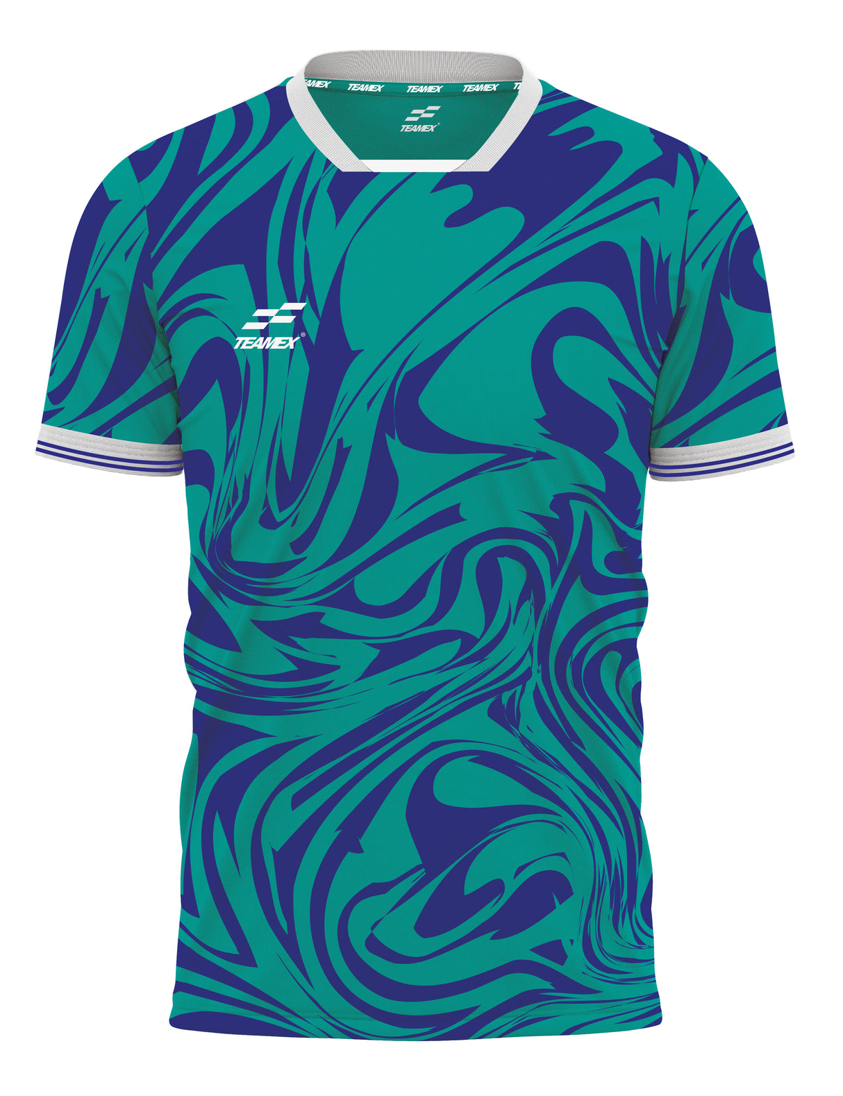 Pioneer Football Jersey (Adults)