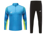Proact Warm-ups (Youths)