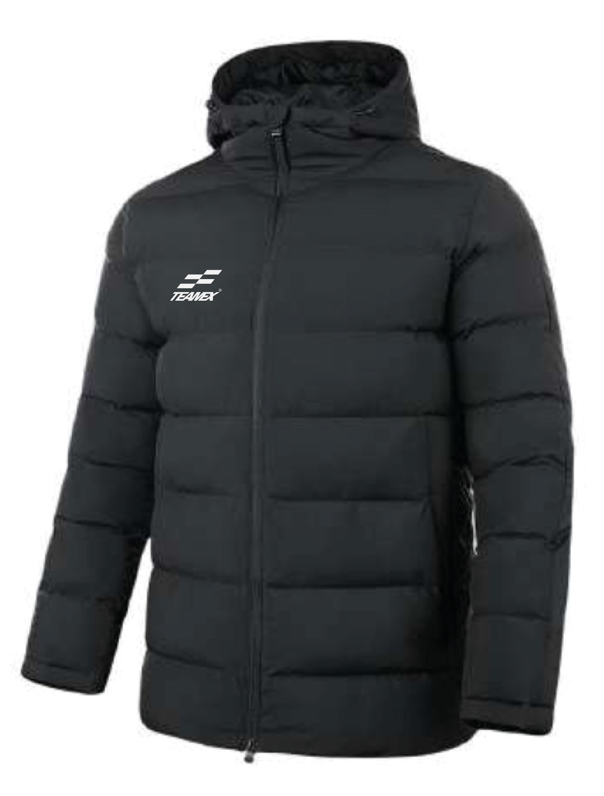 Shadow Coaches Jacket (Adults)