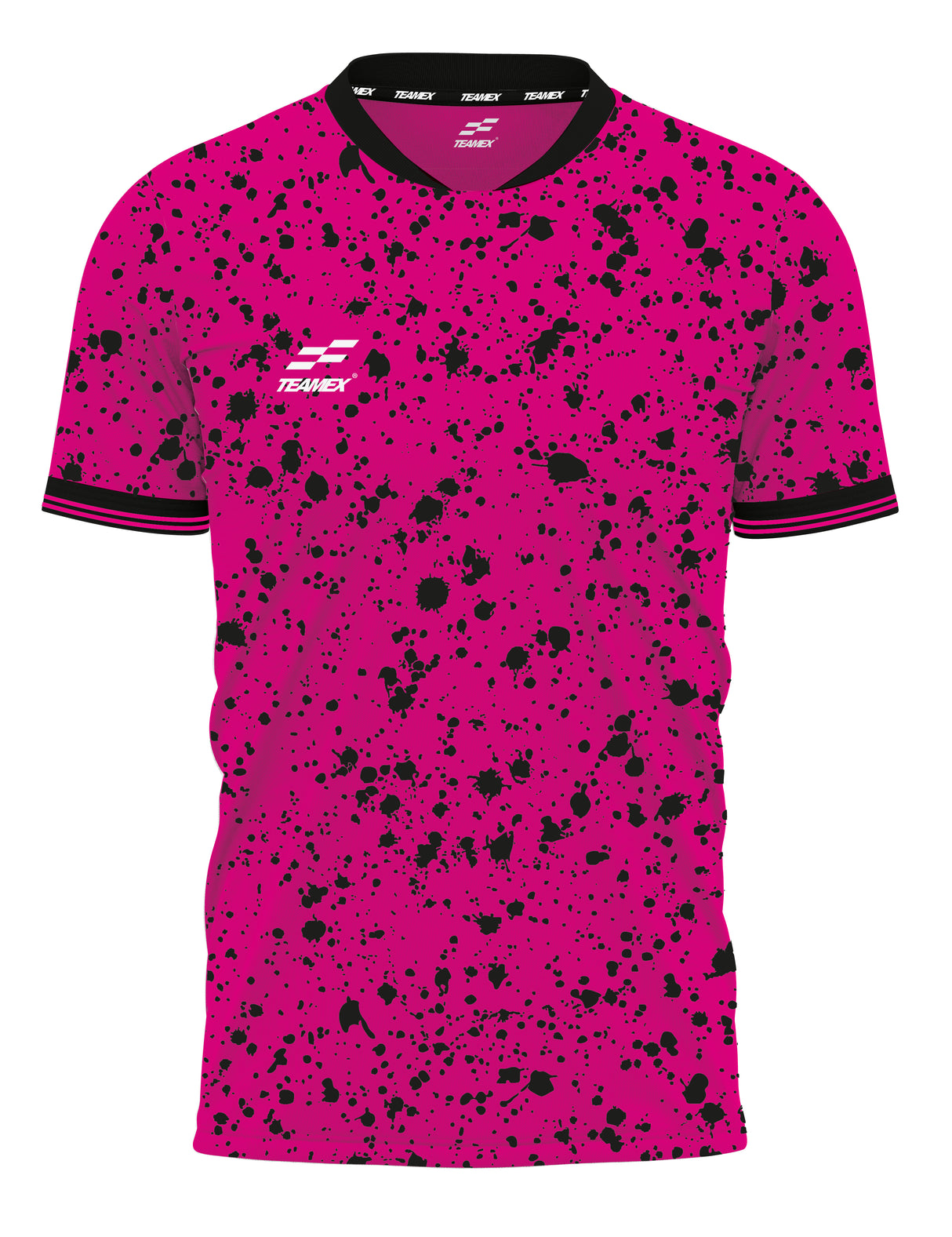 Spark Football Jersey (Adults)