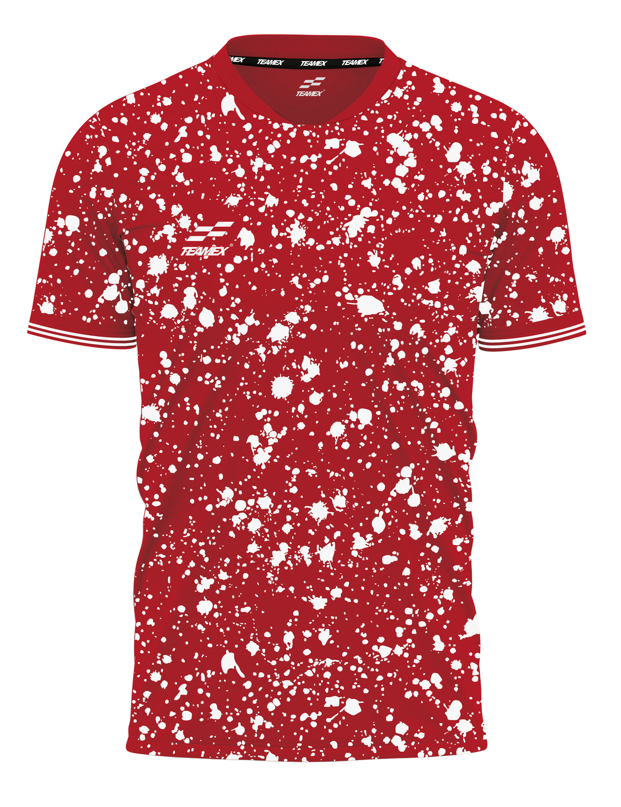 Spark Football Jersey (Adults)