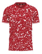 Spark Football Jersey (Adults)