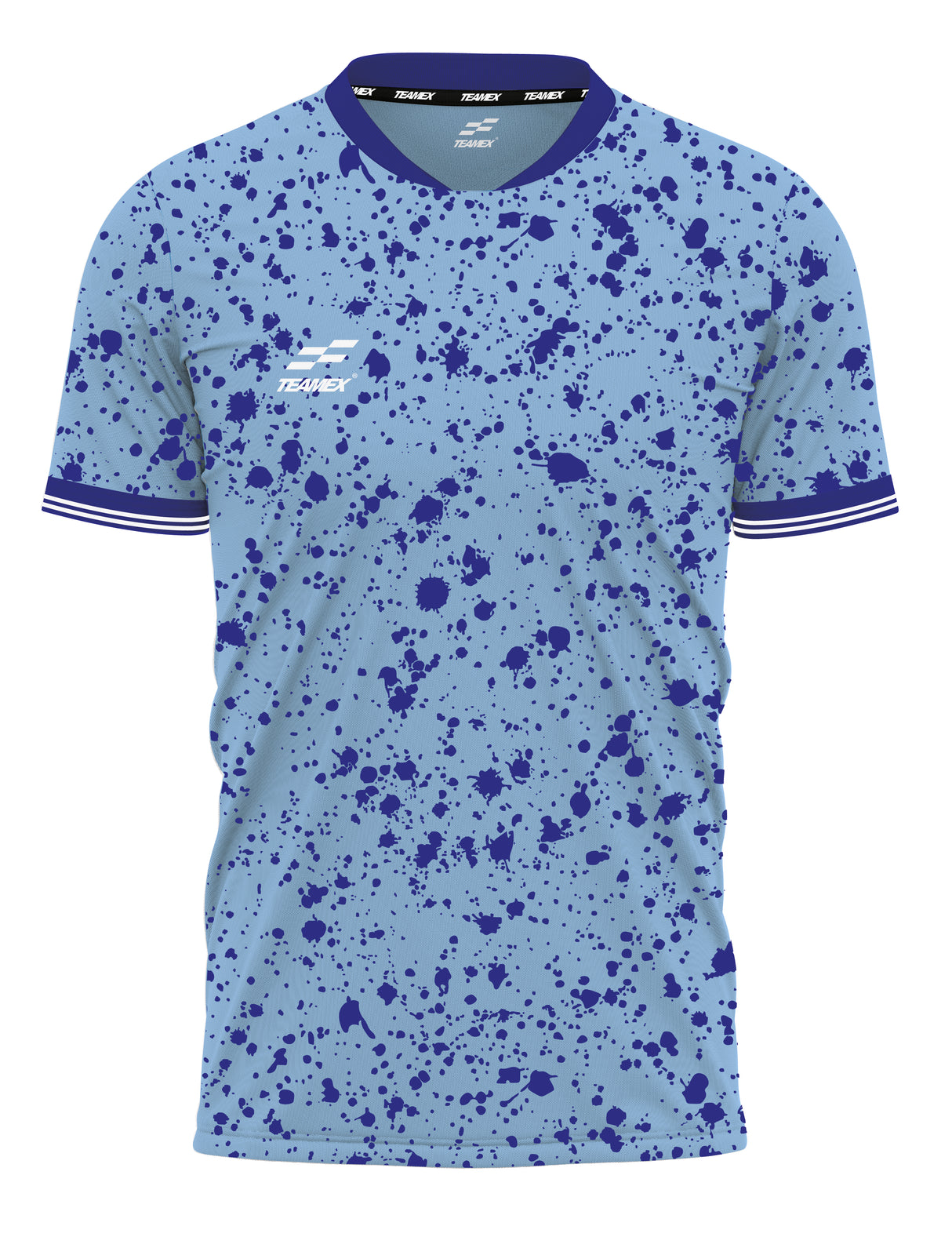 Spark Football Jersey (Adults)