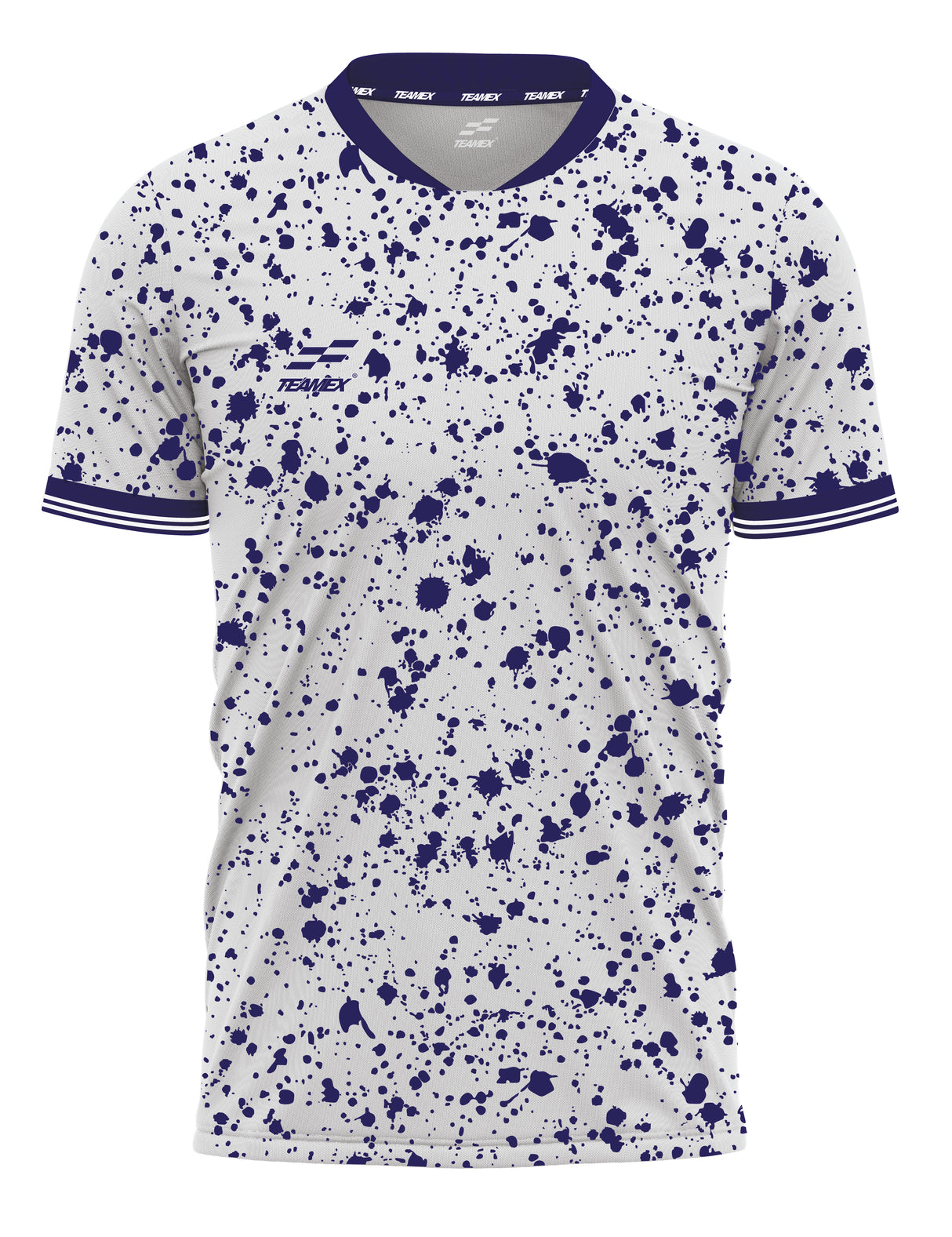 Spark Football Jersey (Adults)