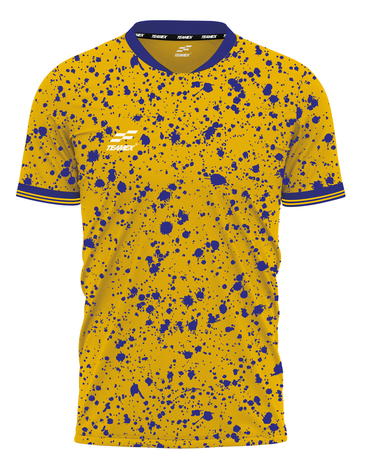 Spark Football Jersey (Adults)