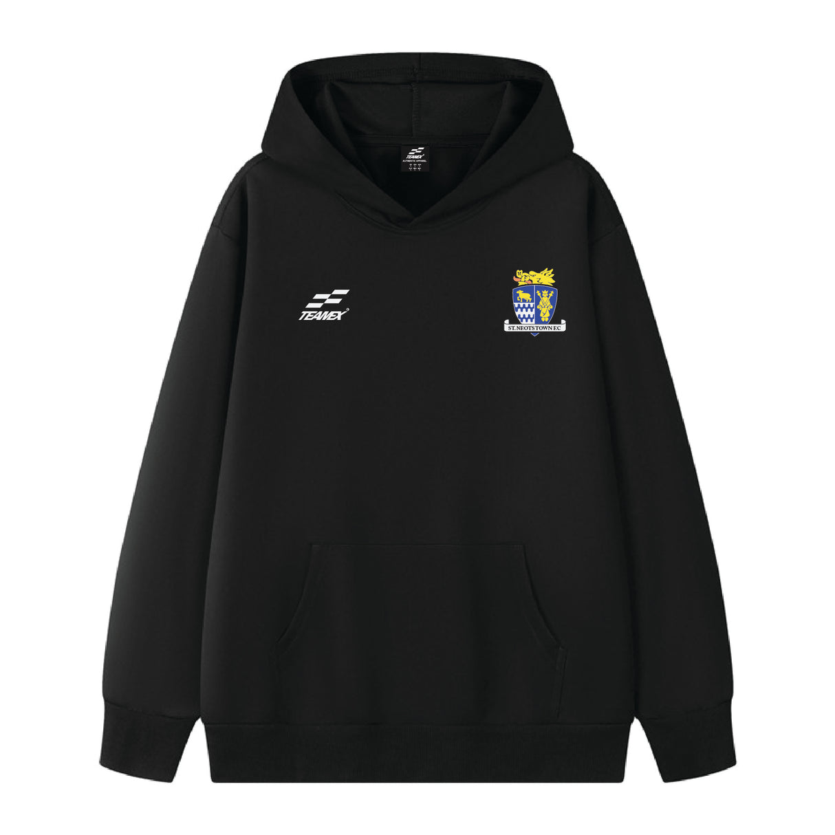 St Neots Town FC Hoodie