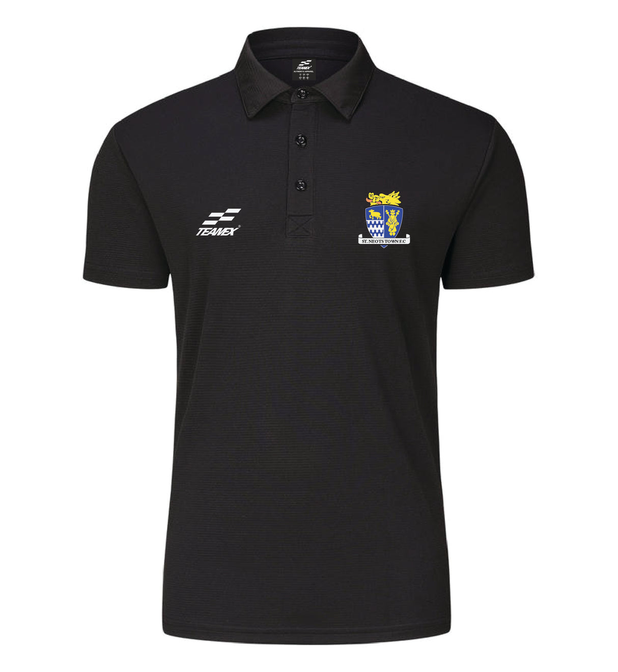 St Neots Town FC Polo shirt (Youths)