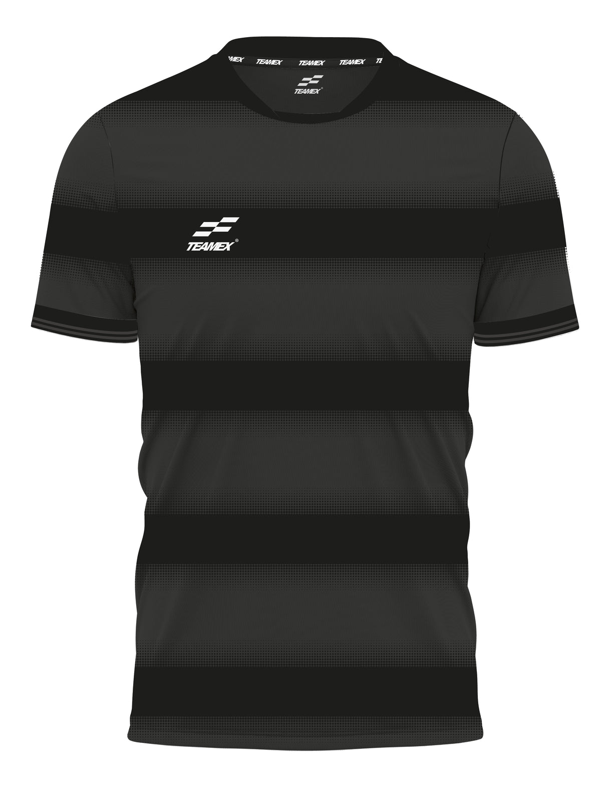 Steel Football Jersey (Adults)