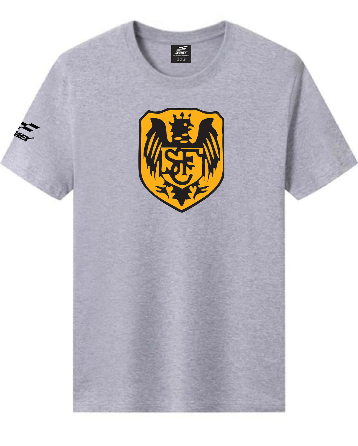 Stotfold FC Logo T-Shirt (Youths)