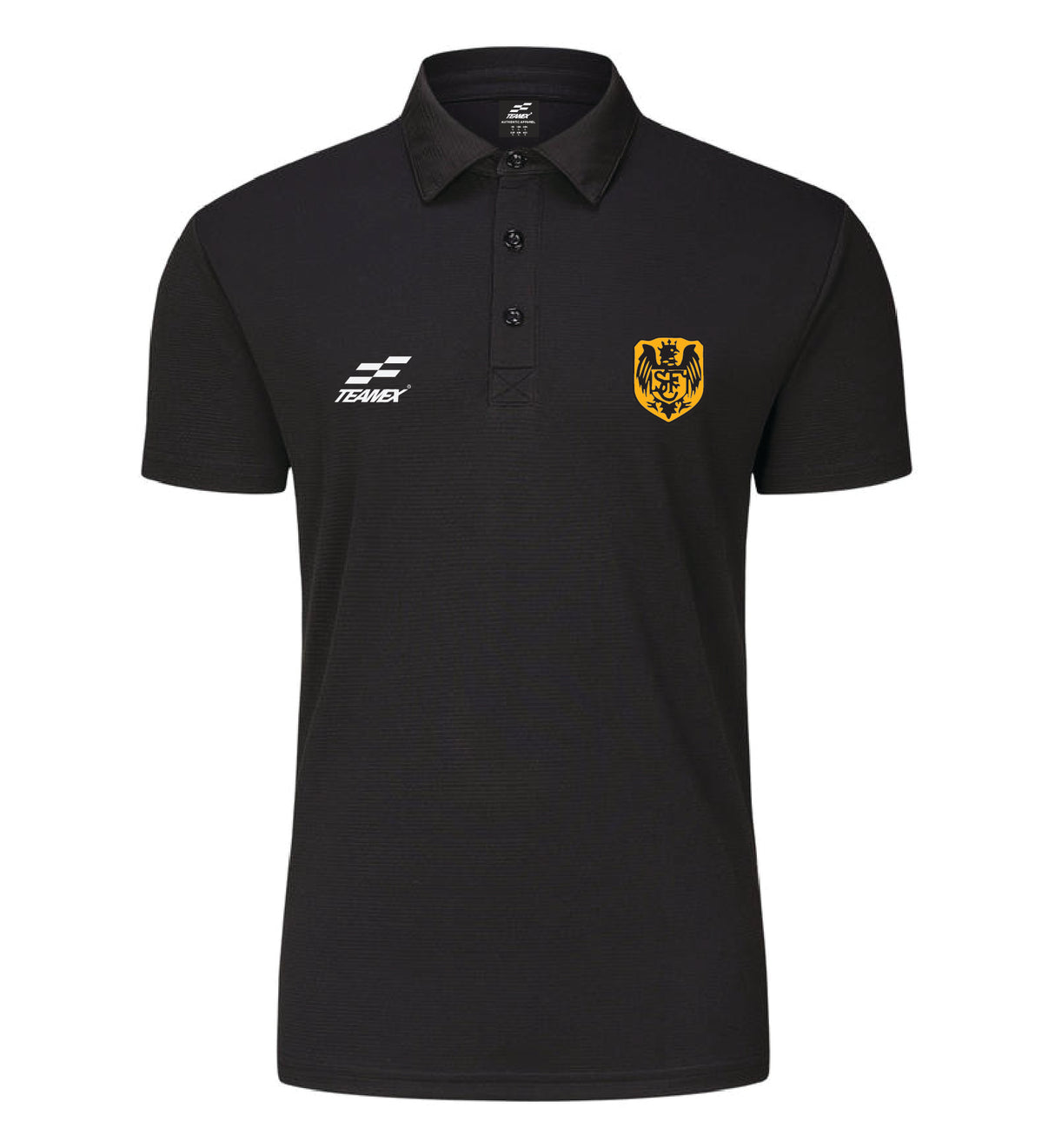 Stotfold FC Polo shirt (Adults)