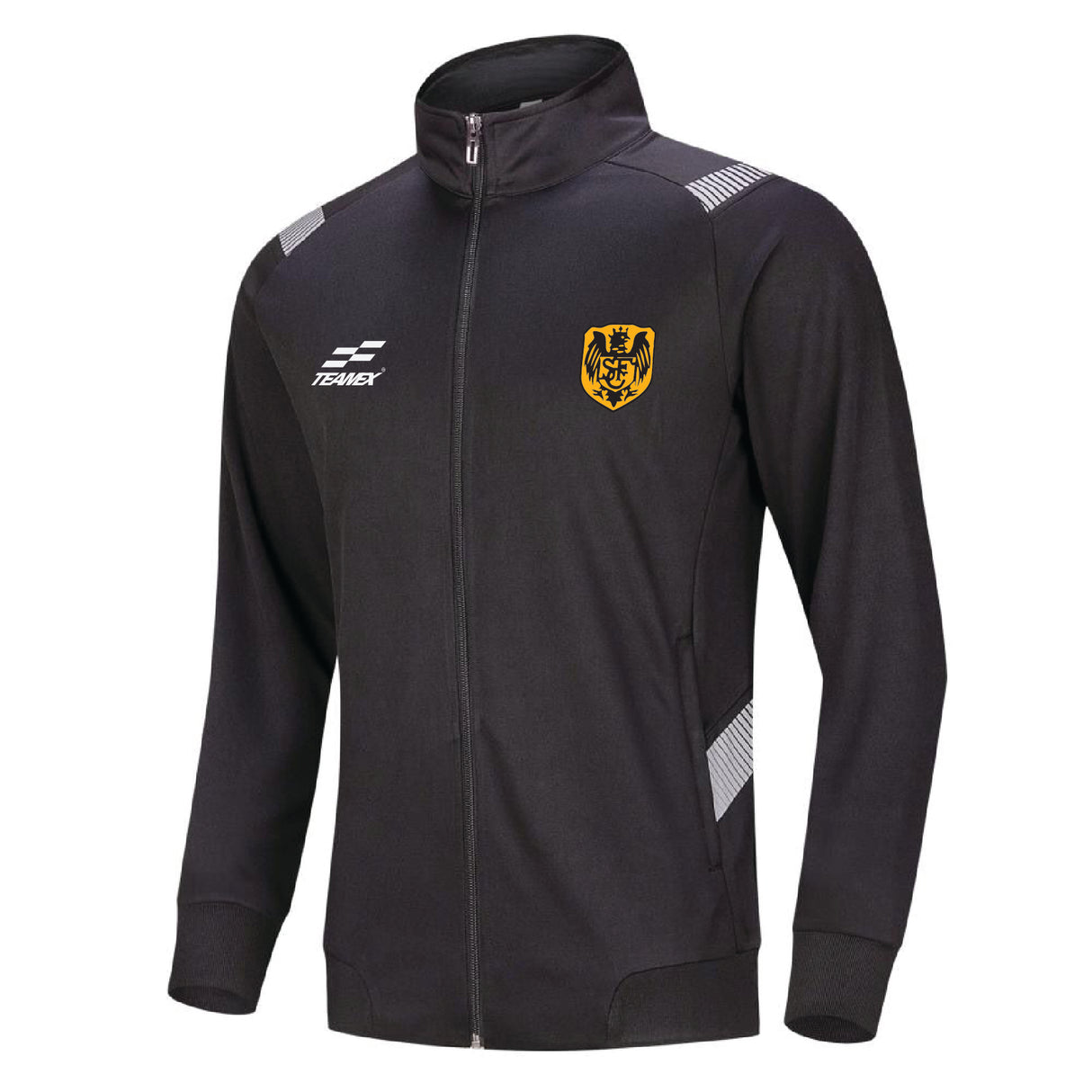 Stotfold FC Track Top (Adults)