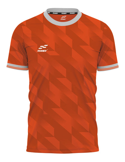 Strike Football Jersey