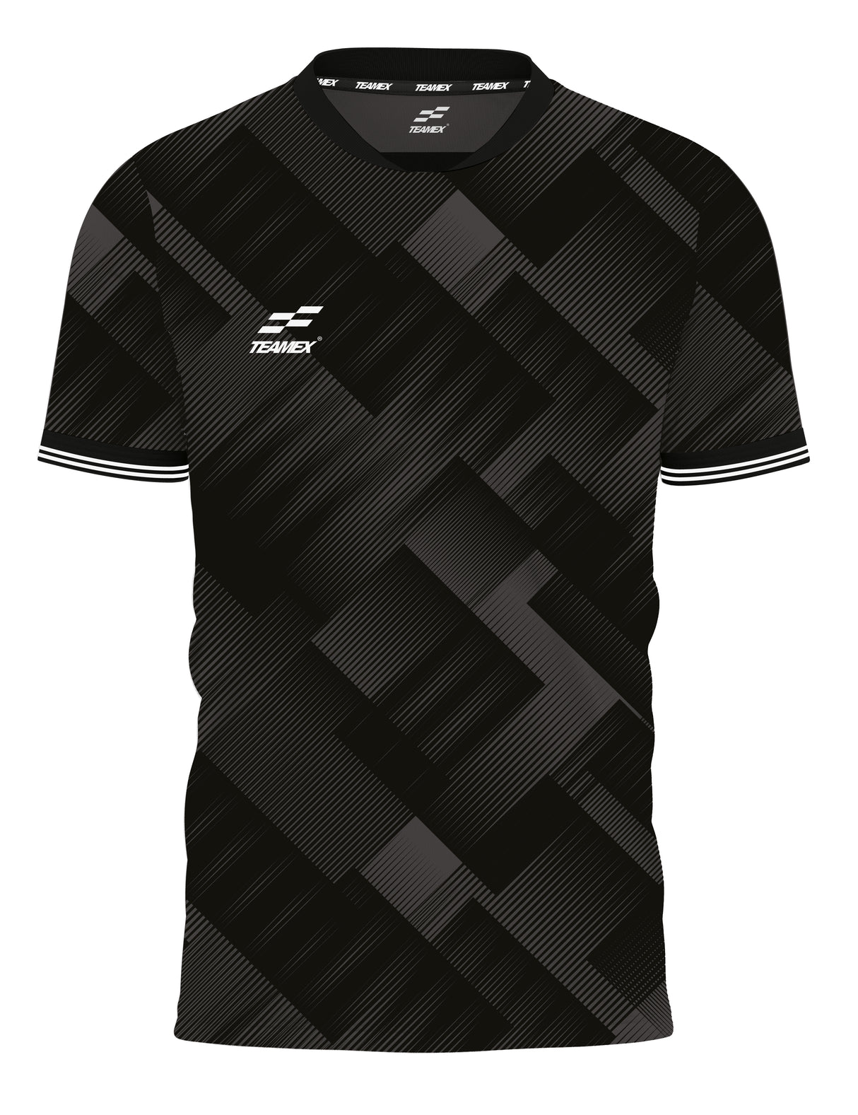 Synergy Football Jersey (Adults)