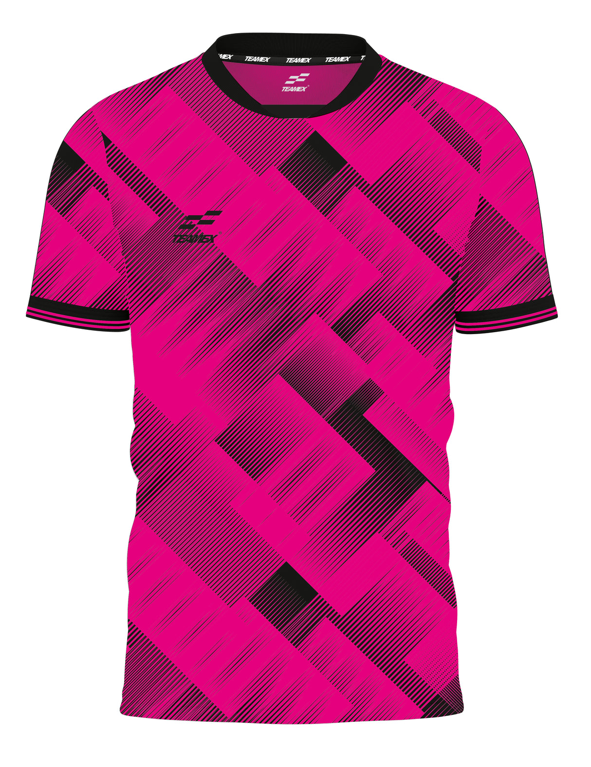 Synergy Football Jersey (Adults)