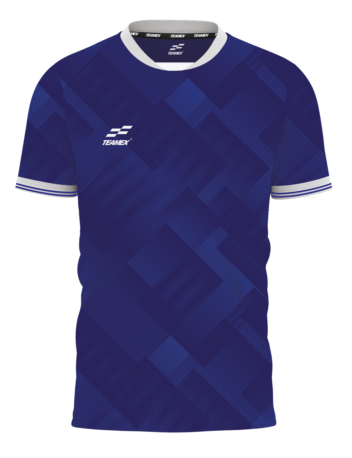 Synergy Football Jersey (Adults)