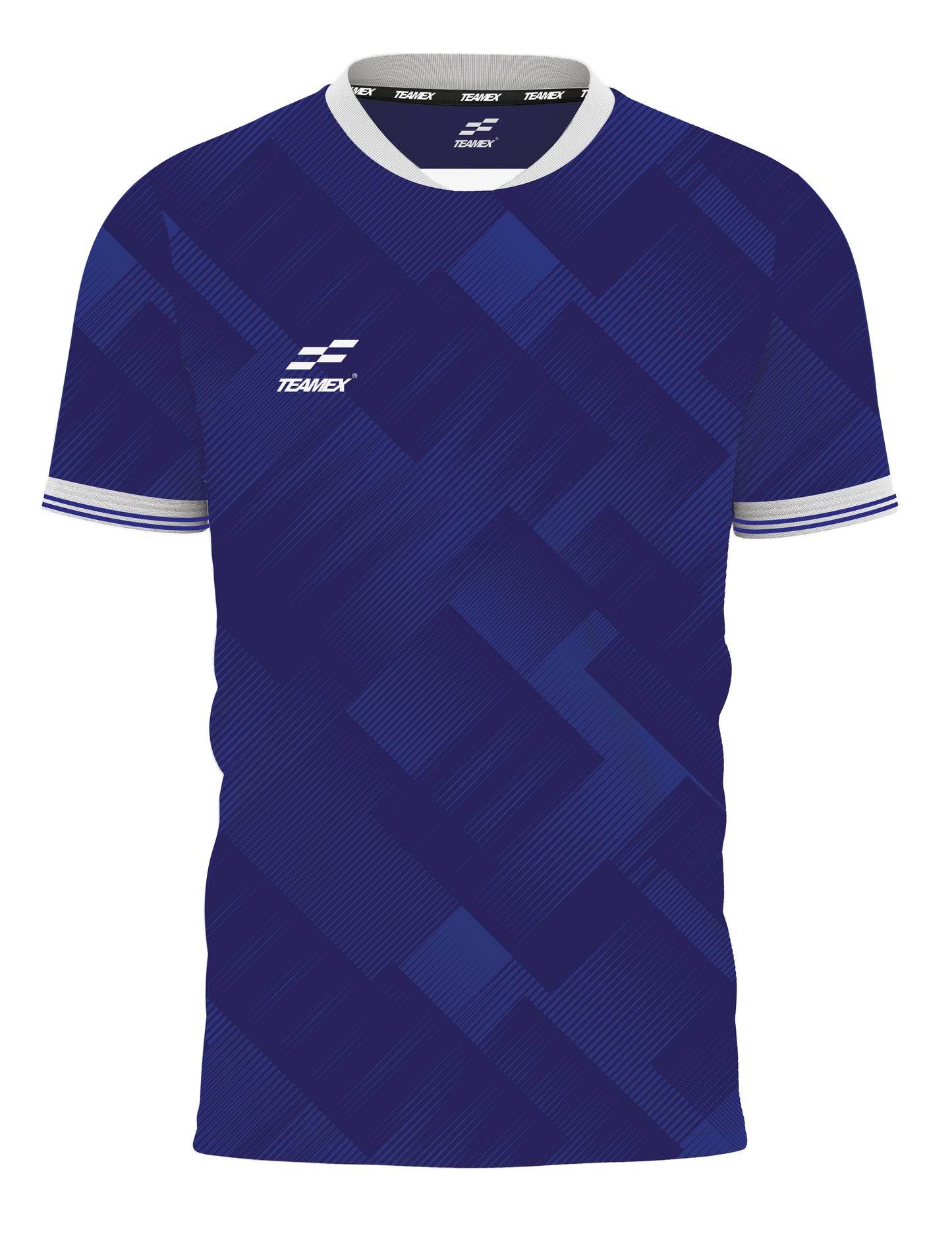 Synergy Football Jersey