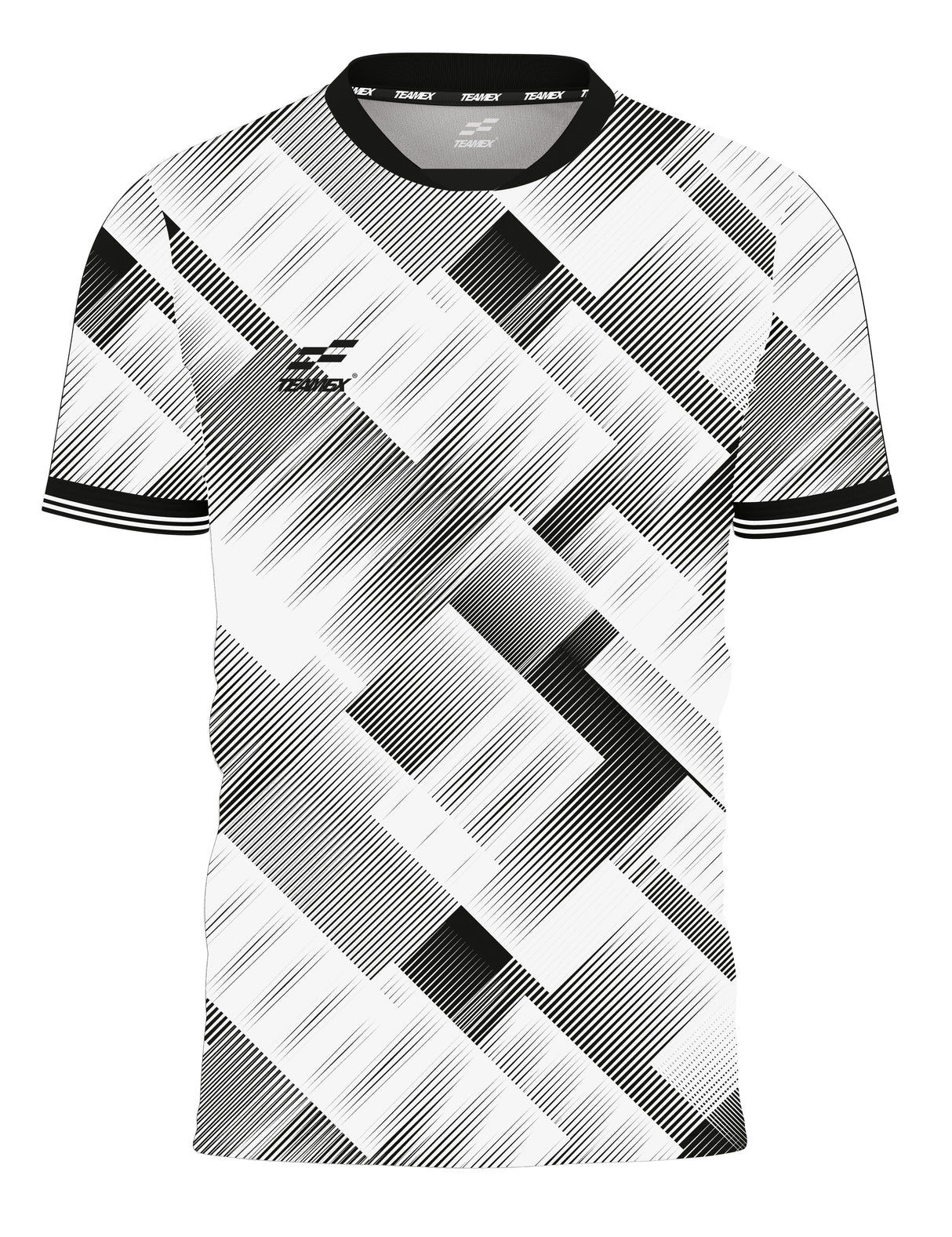 Synergy Football Jersey (Adults)