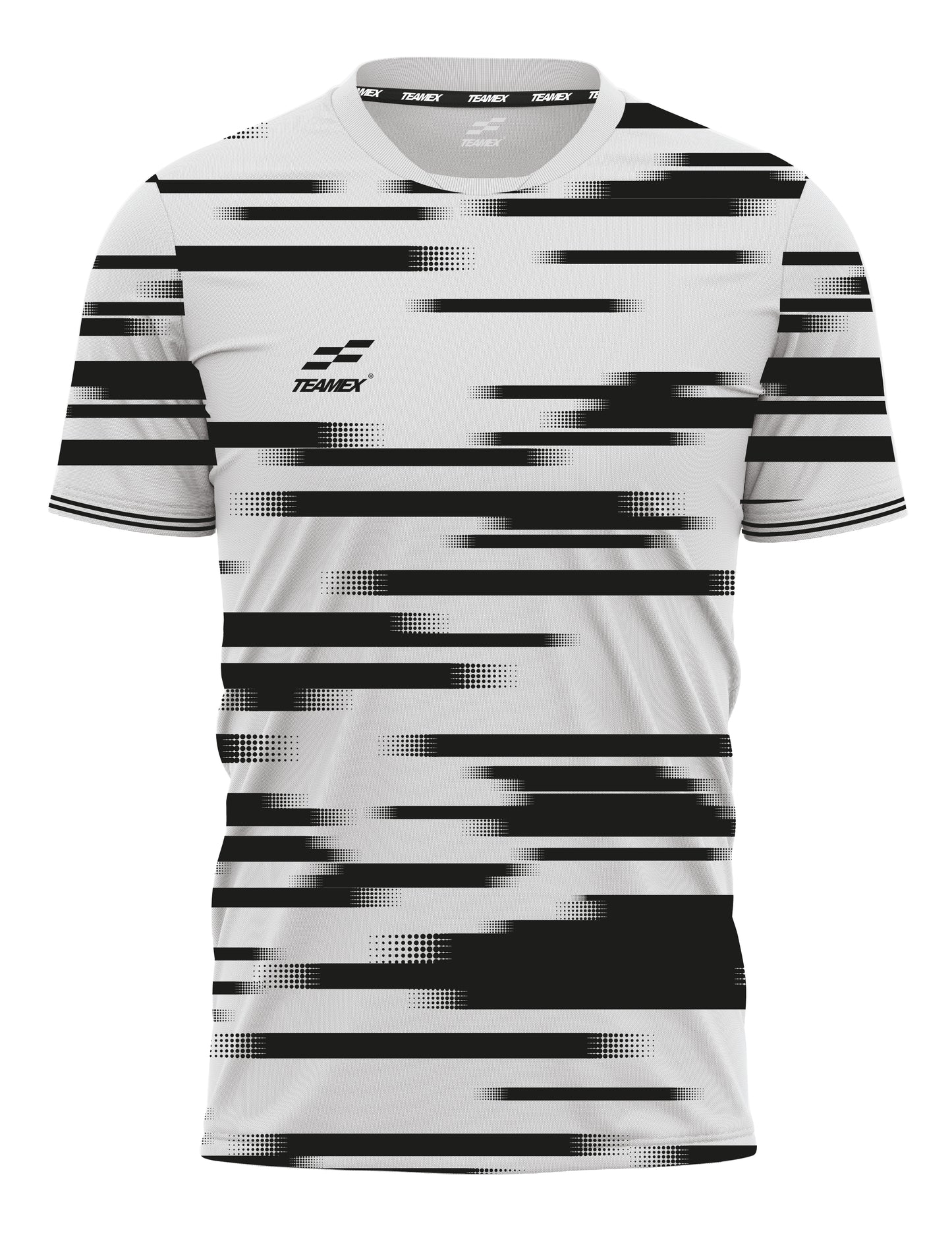 Tempo Football Jersey