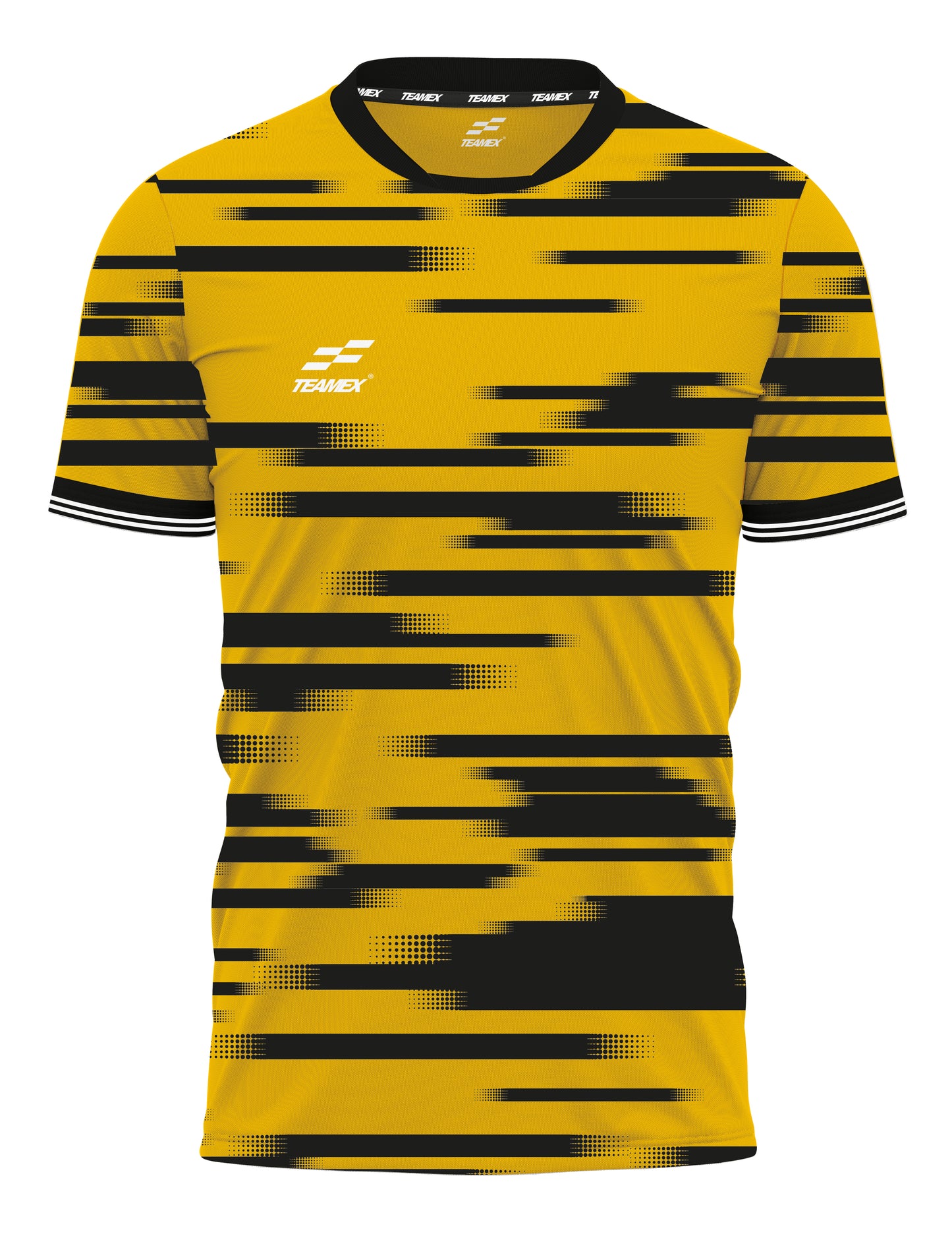 Tempo Football Jersey