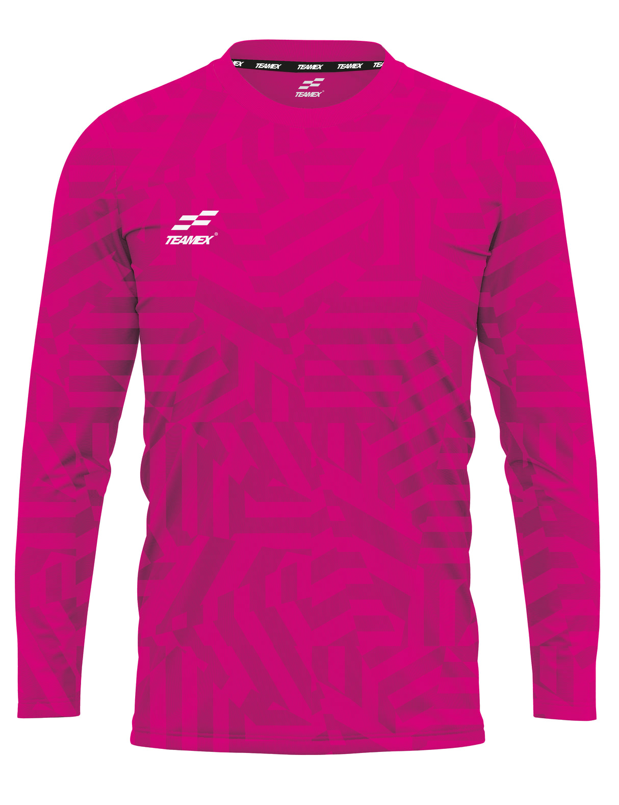 Tenacity Football Goalkeeper Jersey (Youths)
