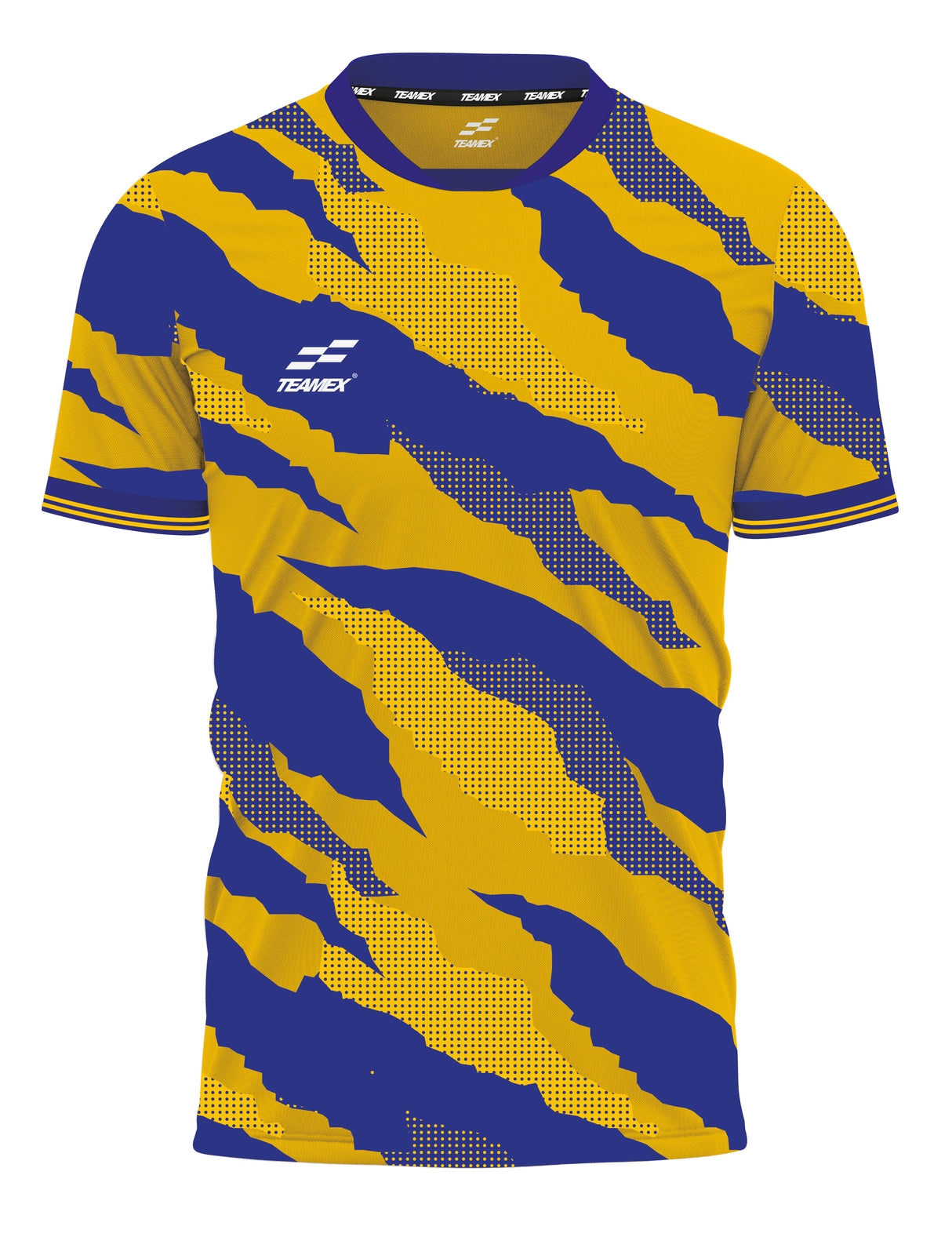 Unity Football Jersey (Youths)