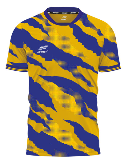 Unity Football Jersey