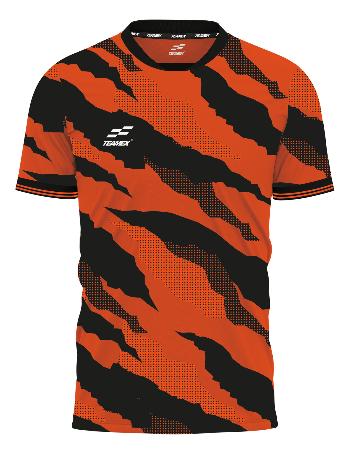 Unity Football Jersey (Youths)
