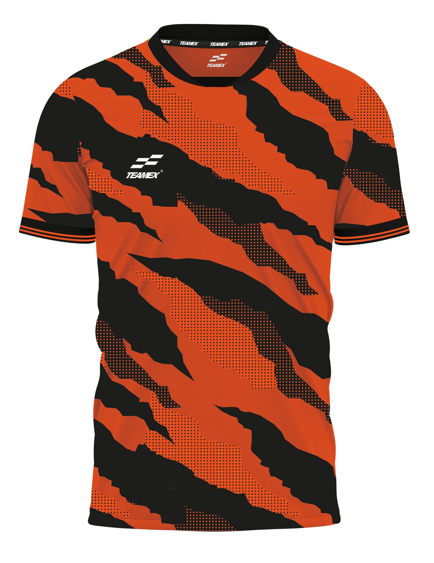 Unity Football Jersey