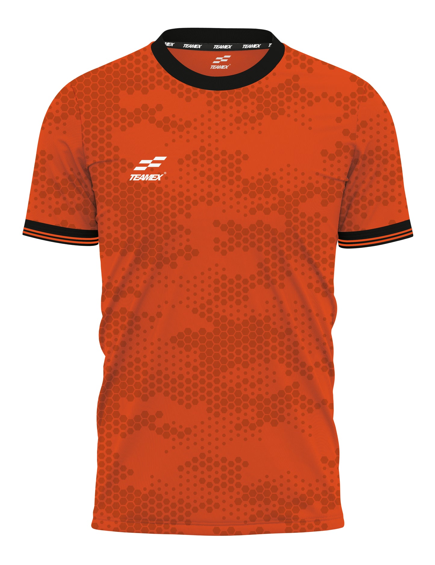 Valour Football Jersey