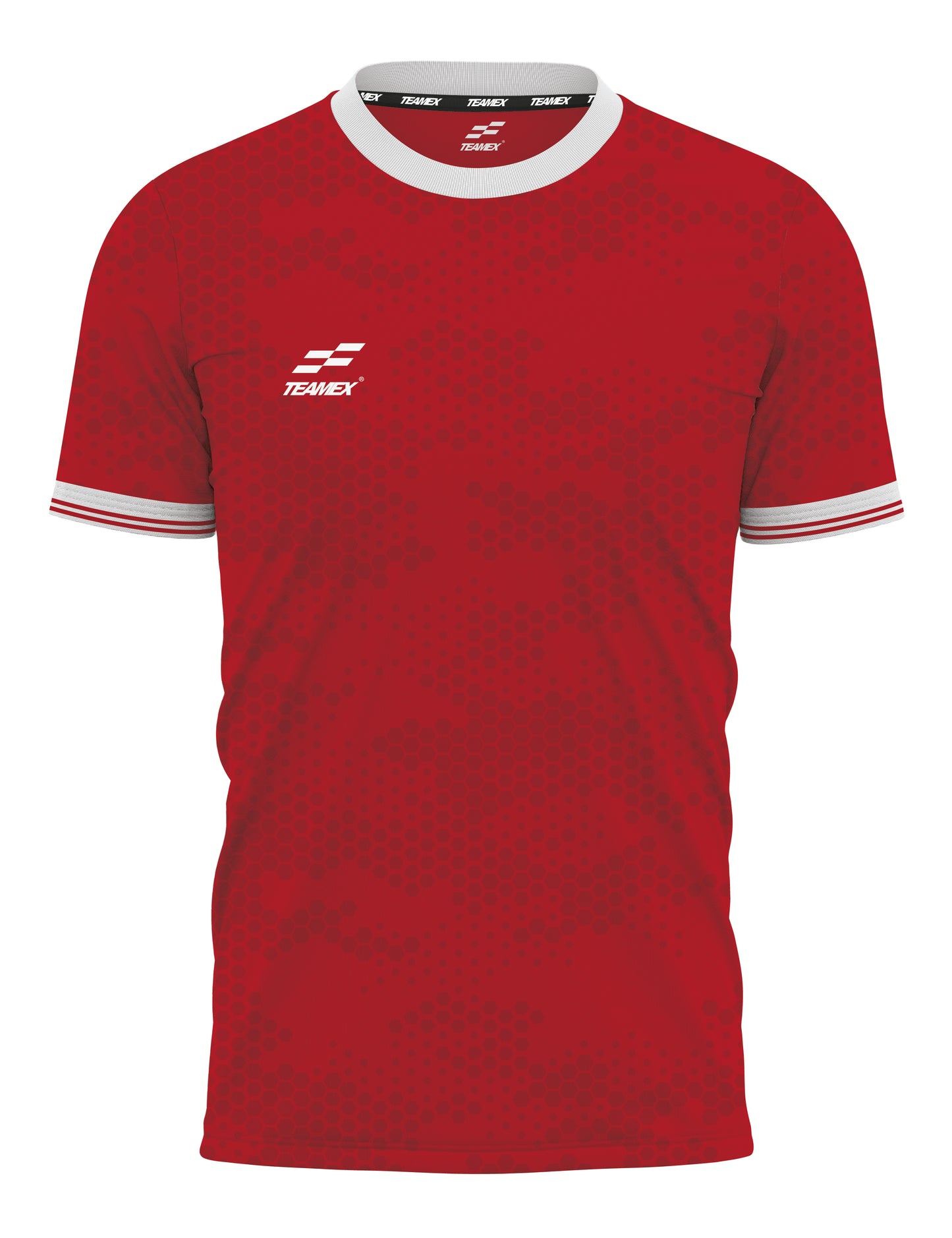 Valour Football Jersey