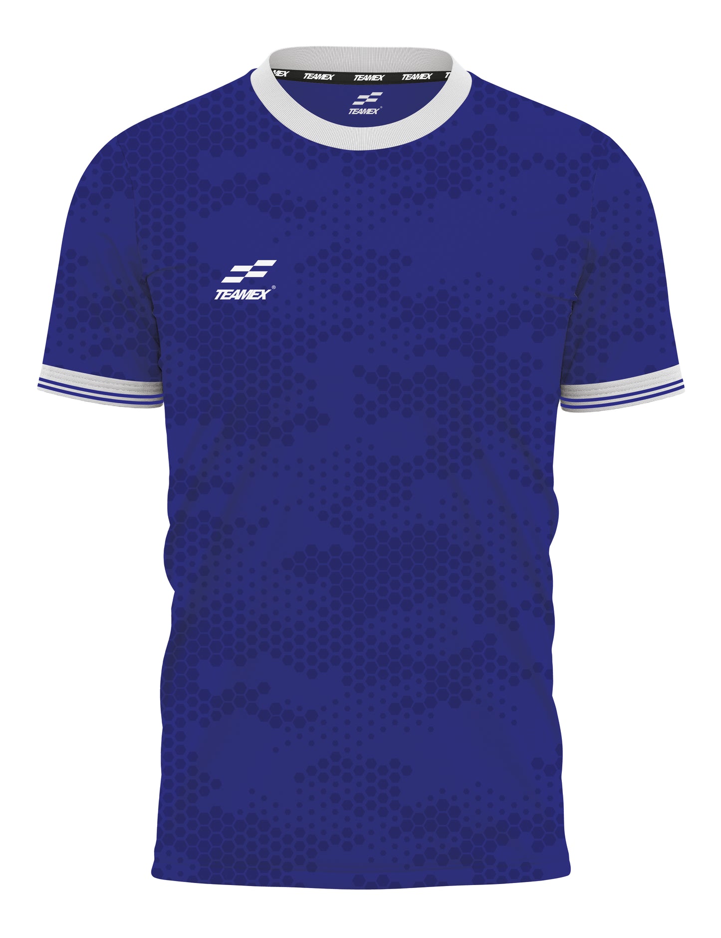 Valour Football Jersey