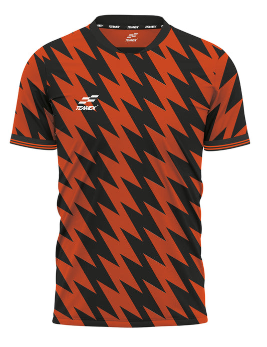 Verve Football Jersey