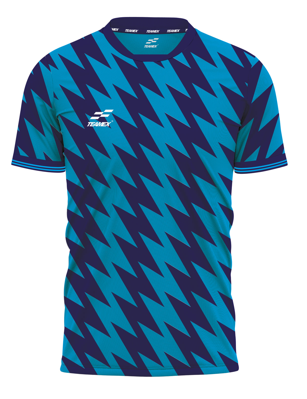 Verve Football Jersey (Adults)
