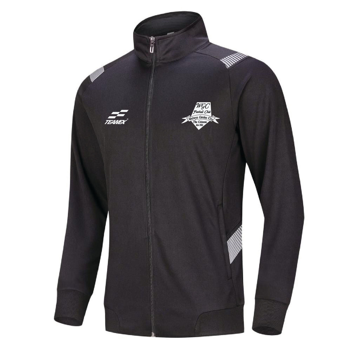 Welwyn Garden City FC Track Top (Adults)