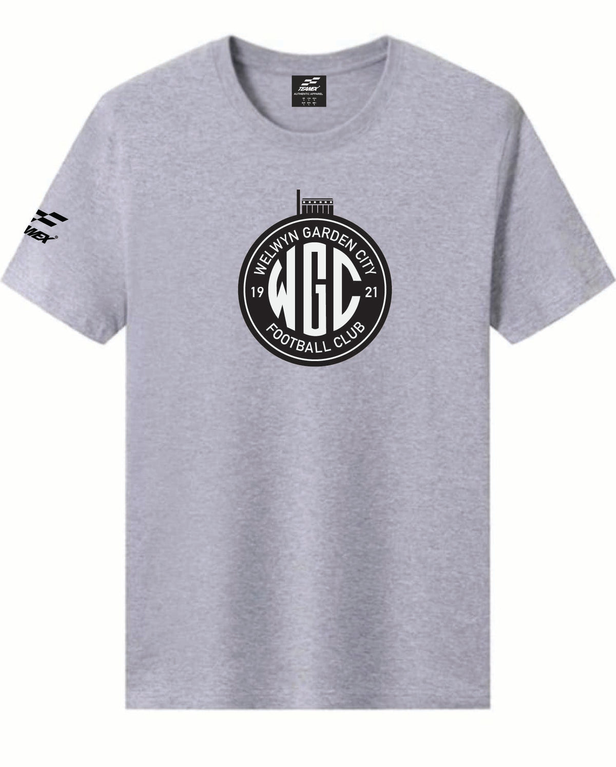 Welwyn Garden City FC Logo T-Shirt (Adults)